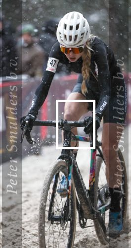 Mol Belgie 2 Januari 2026
Zilvermeercross Mol
Pem Hoefmans