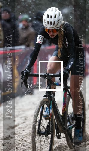 Mol Belgie 2 Januari 2026
Zilvermeercross Mol
Pem Hoefmans