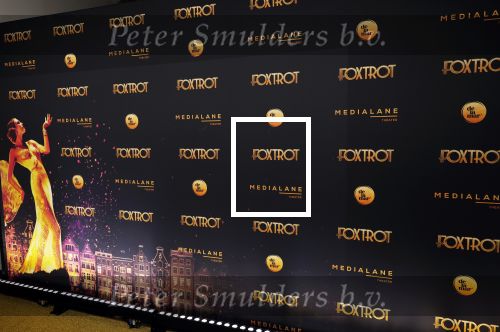 Amsterdam 18 januari 2025
Premiere Foxtrot in het deLaMar theater .