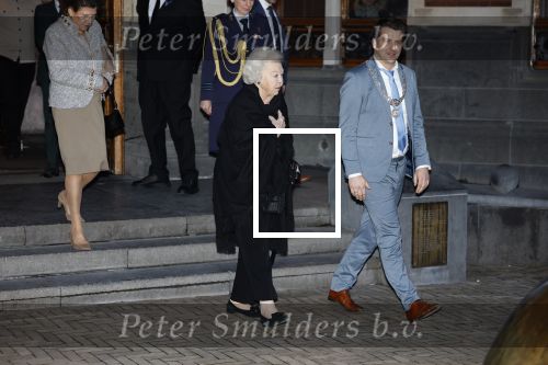 Utrecht 19 januari 2026
Prinses Beatrix bezoekt de universiteit van Utrecht . Haar vaste chauffeur Johan rijdt vandaag na ruim 40 jaar voor het laatst