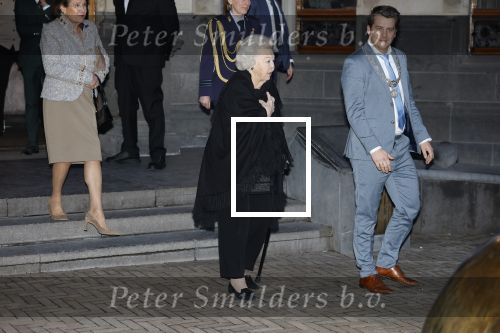 Utrecht 19 januari 2026
Prinses Beatrix bezoekt de universiteit van Utrecht . Haar vaste chauffeur Johan rijdt vandaag na ruim 40 jaar voor het laatst