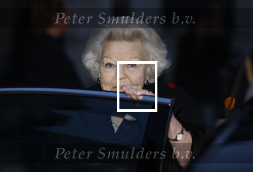 Utrecht 19 januari 2026
Prinses Beatrix bezoekt de universiteit van Utrecht . Haar vaste chauffeur Johan rijdt vandaag na ruim 40 jaar voor het laatst