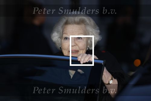 Utrecht 19 januari 2026
Prinses Beatrix bezoekt de universiteit van Utrecht . Haar vaste chauffeur Johan rijdt vandaag na ruim 40 jaar voor het laatst