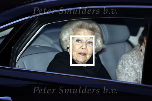 Utrecht 19 januari 2026
Prinses Beatrix bezoekt de universiteit van Utrecht . Haar vaste chauffeur Johan rijdt vandaag na ruim 40 jaar voor het laatst