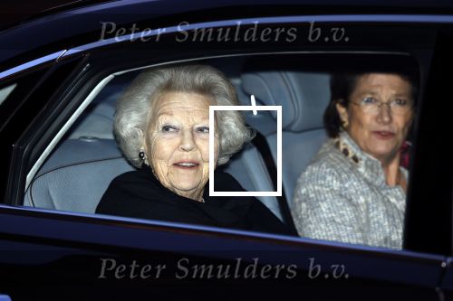 Utrecht 19 januari 2026
Prinses Beatrix bezoekt de universiteit van Utrecht . Haar vaste chauffeur Johan rijdt vandaag na ruim 40 jaar voor het laatst