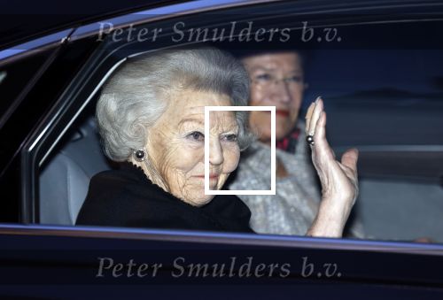 Utrecht 19 januari 2026
Prinses Beatrix bezoekt de universiteit van Utrecht . Haar vaste chauffeur Johan rijdt vandaag na ruim 40 jaar voor het laatst
