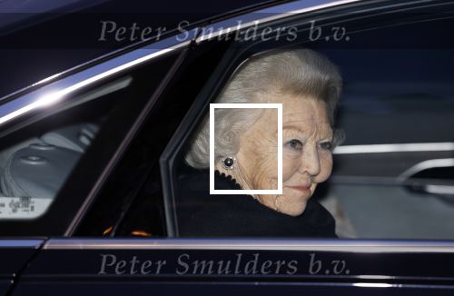 Utrecht 19 januari 2026
Prinses Beatrix bezoekt de universiteit van Utrecht . Haar vaste chauffeur Johan rijdt vandaag na ruim 40 jaar voor het laatst