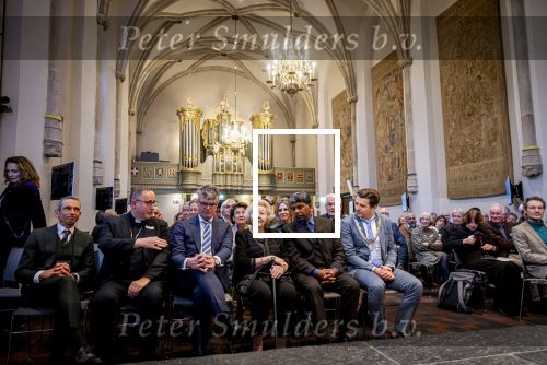 Utrecht 19 januari 2026
Prinses Beatrix op de universiteit van Utrecht