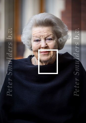 Utrecht 19 januari 2026
Prinses Beatrix op de universiteit van Utrecht