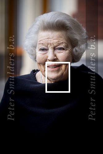 Utrecht 19 januari 2026
Prinses Beatrix op de universiteit van Utrecht