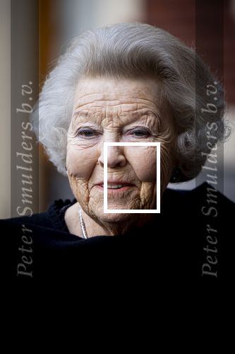 Utrecht 19 januari 2026
Prinses Beatrix op de universiteit van Utrecht