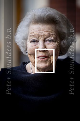 Utrecht 19 januari 2026
Prinses Beatrix op de universiteit van Utrecht