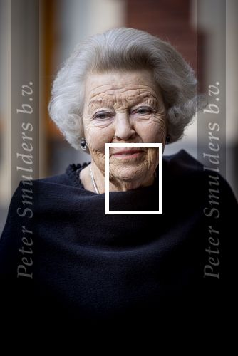 Utrecht 19 januari 2026
Prinses Beatrix op de universiteit van Utrecht
