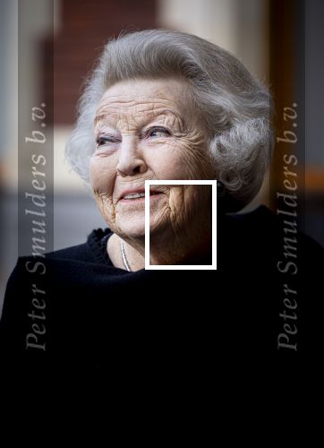 Utrecht 19 januari 2026
Prinses Beatrix op de universiteit van Utrecht