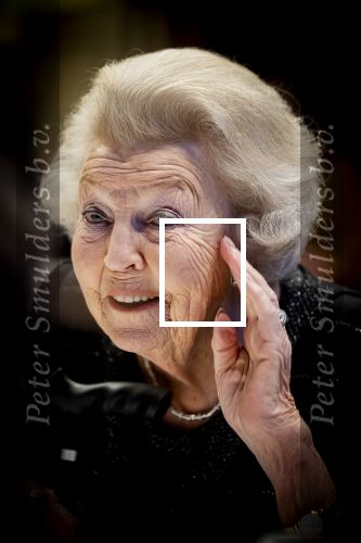 Utrecht 19 januari 2026
Prinses Beatrix op de universiteit van Utrecht
