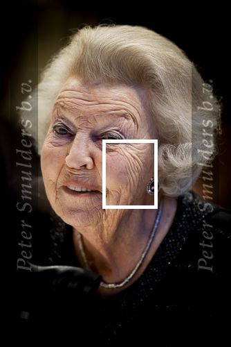 Utrecht 19 januari 2026
Prinses Beatrix op de universiteit van Utrecht