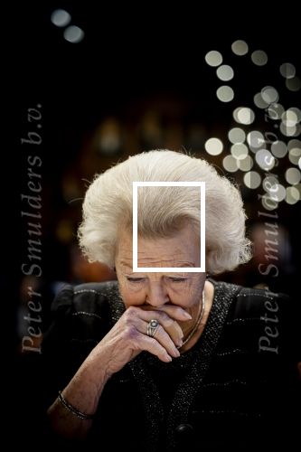 Utrecht 19 januari 2026
Prinses Beatrix op de universiteit van Utrecht