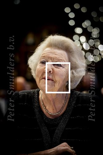 Utrecht 19 januari 2026
Prinses Beatrix op de universiteit van Utrecht