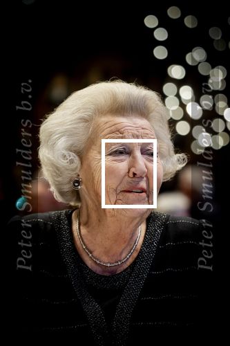 Utrecht 19 januari 2026
Prinses Beatrix op de universiteit van Utrecht