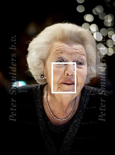 Utrecht 19 januari 2026
Prinses Beatrix op de universiteit van Utrecht