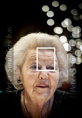 Utrecht 19 januari 2026
Prinses Beatrix op de universiteit van Utrecht