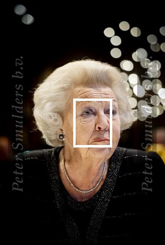 Utrecht 19 januari 2026
Prinses Beatrix op de universiteit van Utrecht