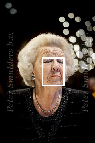Utrecht 19 januari 2026
Prinses Beatrix op de universiteit van Utrecht