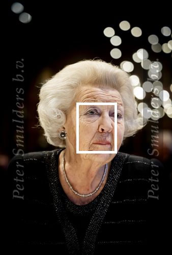 Utrecht 19 januari 2026
Prinses Beatrix op de universiteit van Utrecht
