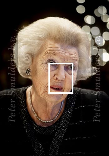 Utrecht 19 januari 2026
Prinses Beatrix op de universiteit van Utrecht