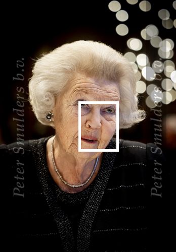Utrecht 19 januari 2026
Prinses Beatrix op de universiteit van Utrecht