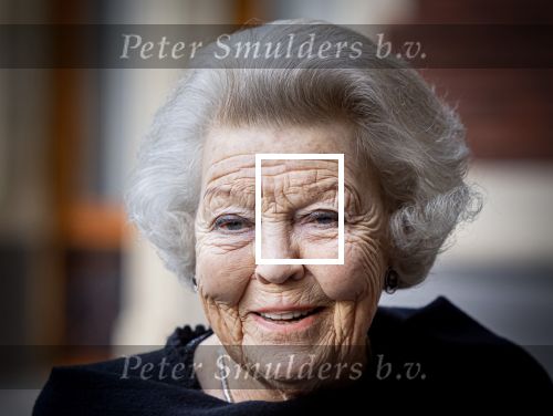 Utrecht 19 januari 2026
Prinses Beatrix op de universiteit van Utrecht