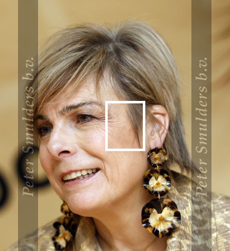 Amsterdam 21 januari 2026
Prinses Laurentien leest voor de 20e keer voor aan kinderen in de Bibliotheek Reigersbos in Amsterdam Bijlmer.