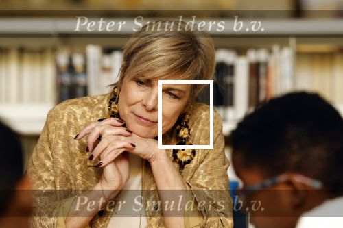 Amsterdam 21 januari 2026
Prinses Laurentien leest voor de 20e keer voor aan kinderen in de Bibliotheek Reigersbos in Amsterdam Bijlmer.