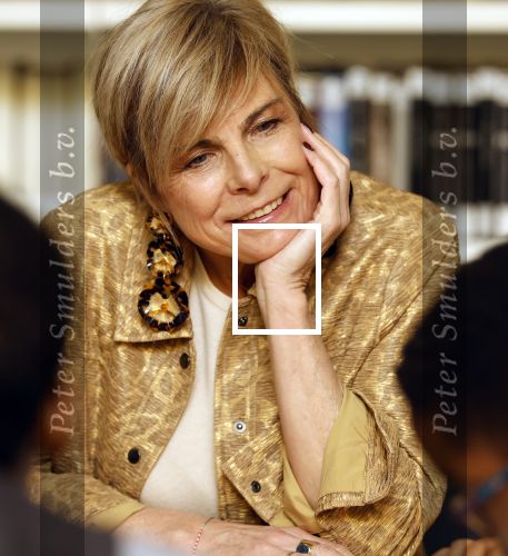 Amsterdam 21 januari 2026
Prinses Laurentien leest voor de 20e keer voor aan kinderen in de Bibliotheek Reigersbos in Amsterdam Bijlmer.
