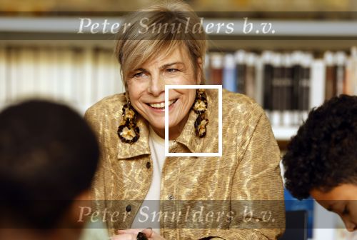 Amsterdam 21 januari 2026
Prinses Laurentien leest voor de 20e keer voor aan kinderen in de Bibliotheek Reigersbos in Amsterdam Bijlmer.