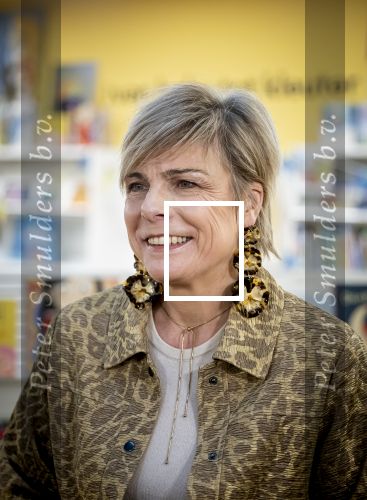 Amsterdam 21 januari 2026
Prinses Laurentien leest voor de 20e keer voor aan kinderen in de Bibliotheek Reigersbos in Amsterdam Bijlmer.
