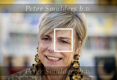 Amsterdam 21 januari 2026
Prinses Laurentien leest voor de 20e keer voor aan kinderen in de Bibliotheek Reigersbos in Amsterdam Bijlmer.