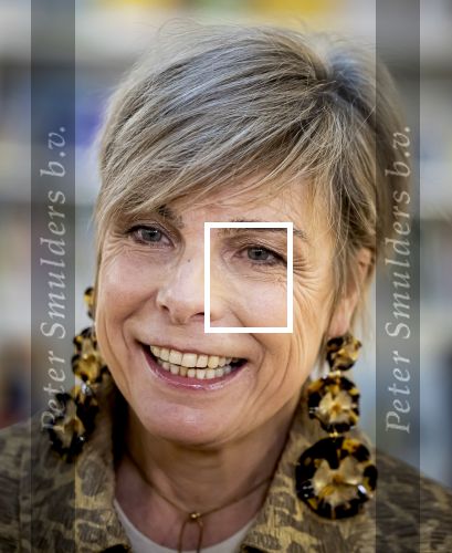 Amsterdam 21 januari 2026
Prinses Laurentien leest voor de 20e keer voor aan kinderen in de Bibliotheek Reigersbos in Amsterdam Bijlmer.