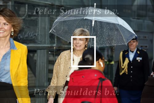 Amsterdam 21 januari 2026
Prinses Laurentien leest voor de 20e keer voor aan kinderen in de Bibliotheek Reigersbos in Amsterdam Bijlmer.