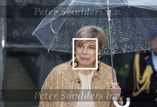 Amsterdam 21 januari 2026
Prinses Laurentien leest voor de 20e keer voor aan kinderen in de Bibliotheek Reigersbos in Amsterdam Bijlmer.