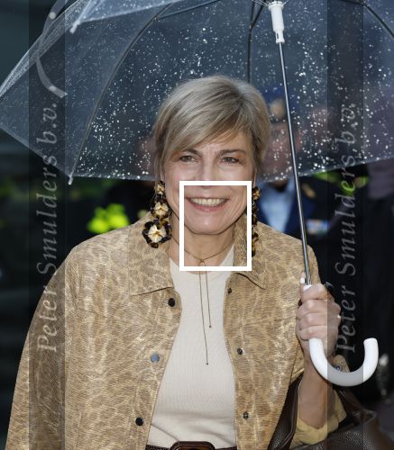 Amsterdam 21 januari 2026
Prinses Laurentien leest voor de 20e keer voor aan kinderen in de Bibliotheek Reigersbos in Amsterdam Bijlmer.
