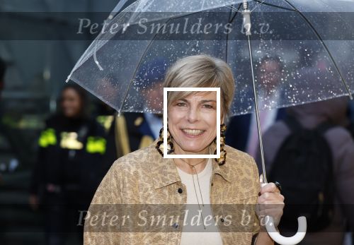Amsterdam 21 januari 2026
Prinses Laurentien leest voor de 20e keer voor aan kinderen in de Bibliotheek Reigersbos in Amsterdam Bijlmer.