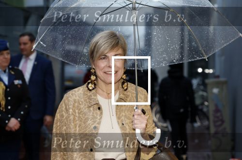 Amsterdam 21 januari 2026
Prinses Laurentien leest voor de 20e keer voor aan kinderen in de Bibliotheek Reigersbos in Amsterdam Bijlmer.