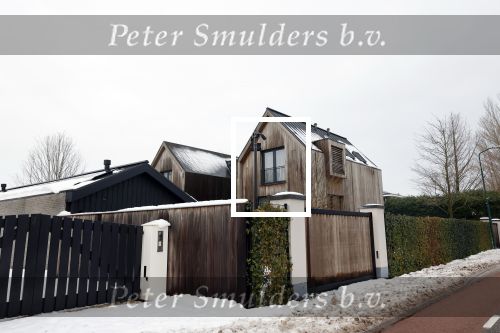 Breukeleveen 8 januari 2026
Huis Prinses Mabel aan  de loosdrechtse plassen