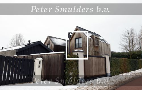 Breukeleveen 8 januari 2026
Huis Prinses Mabel aan  de loosdrechtse plassen