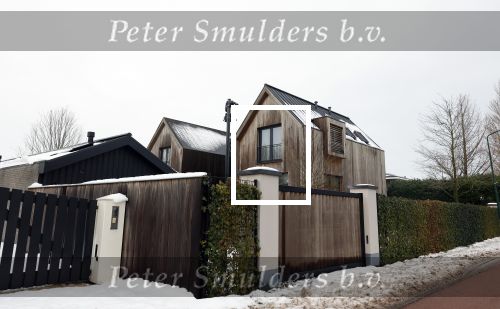 Breukeleveen 8 januari 2026
Huis Prinses Mabel aan  de loosdrechtse plassen