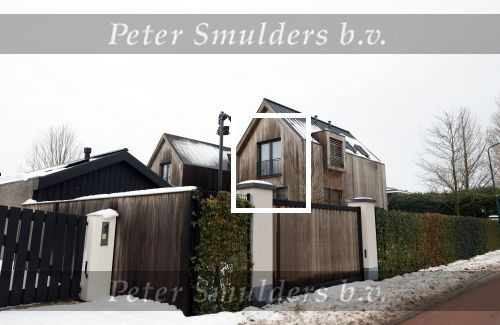 Breukeleveen 8 januari 2026
Huis Prinses Mabel aan  de loosdrechtse plassen