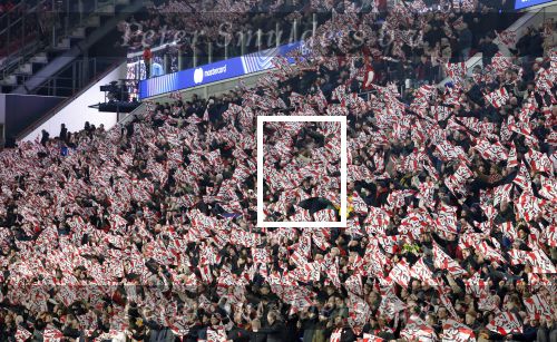 Eindhoven, 28 Januari 2026
Laatste wedstrijd in voorronde Champions League
PSV-Bayern Munchen, eindstand 1-2