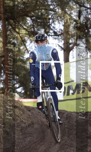 Mol Belgie 2 Januari 2026
Zilvermeercross Mol
Quentin DuMouza
