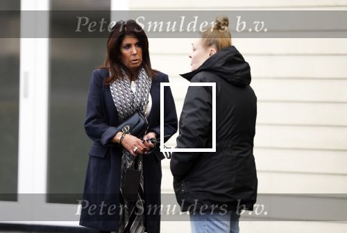 Vinkeveen 19 januari 2026
Rachel Hazes kroijgt de sleutels terug van haar huis in Vinkeveen . Marieke v Beek verloor rechtszaak en moet uit het huis . Rachel kwam samen met een makelaar